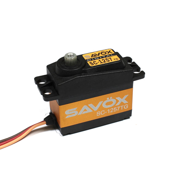 Savox servo 1257