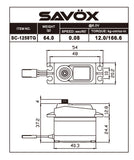 Savox servo  1258tg